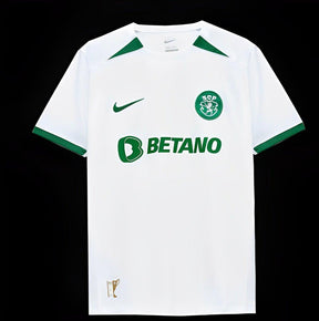 JERSEY SPORTING LISBOA II EDITION Taça das Taças 24/25 MEN