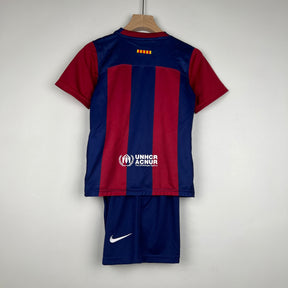 BARCELONA I 23/24 KIDS KIT