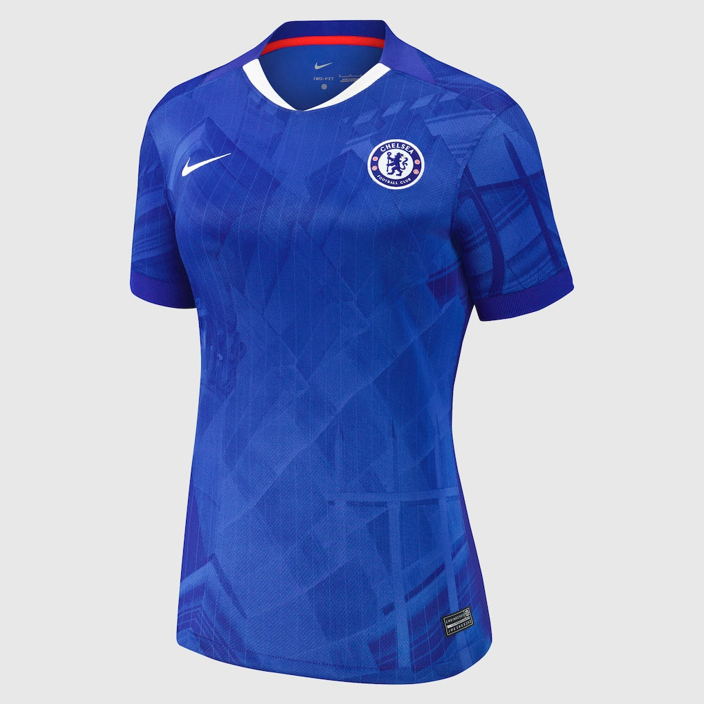 Chelsea 2025/26  Woman
