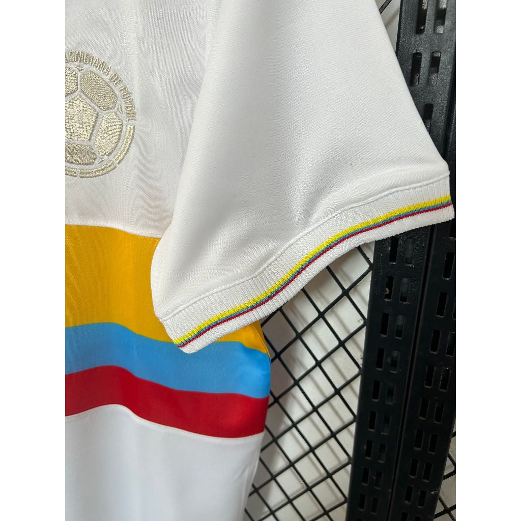 JERSEY COLOMBIA SPECIAL EDITION 24/25 (MEN)
