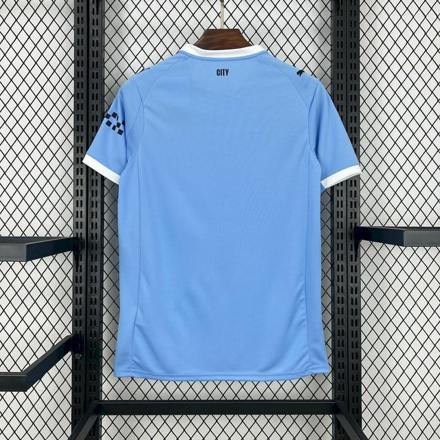 Manchester City 2025/26 Home