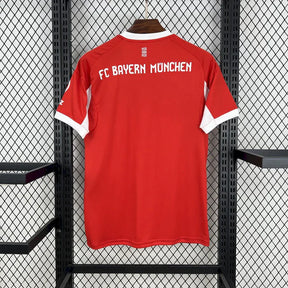 25/26 BAYERN MUNICH HOME
