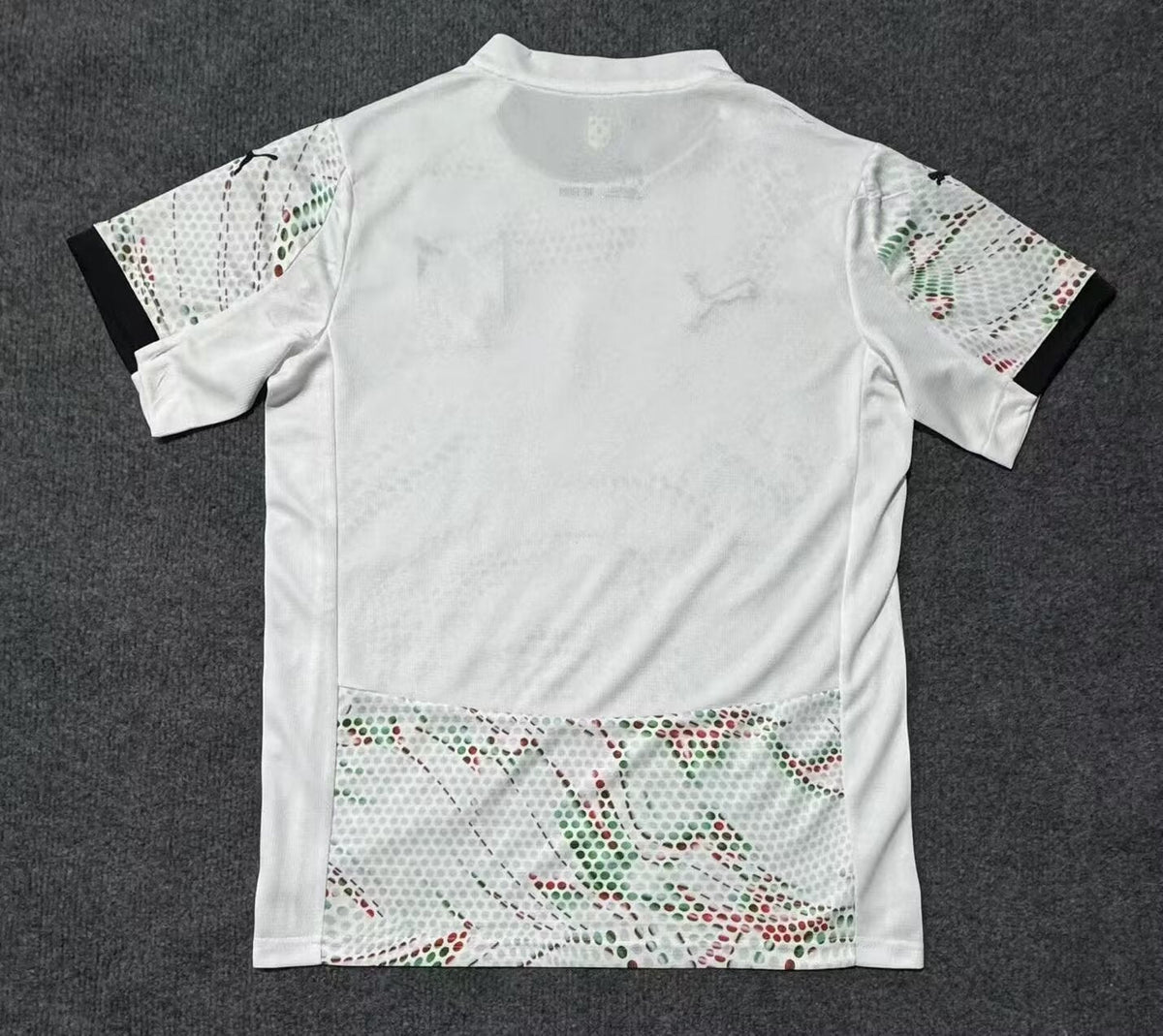 JERSEY PORTUGAL PUMA 2025