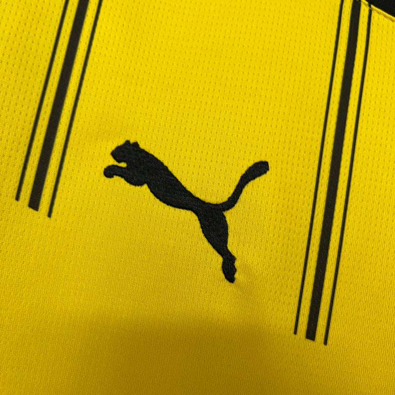 24/25 Dortmund home