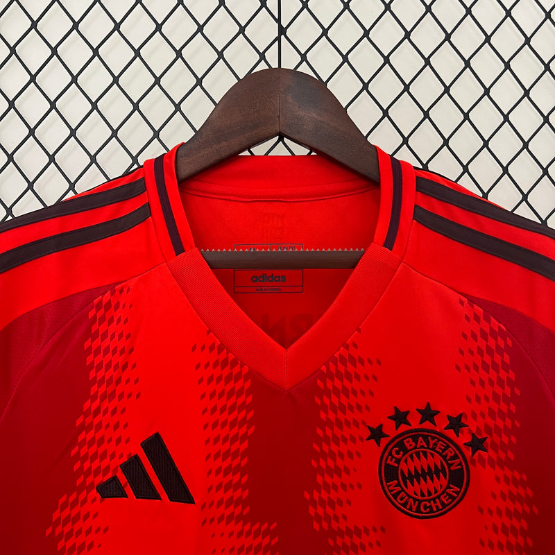 24/25 Bayern Home