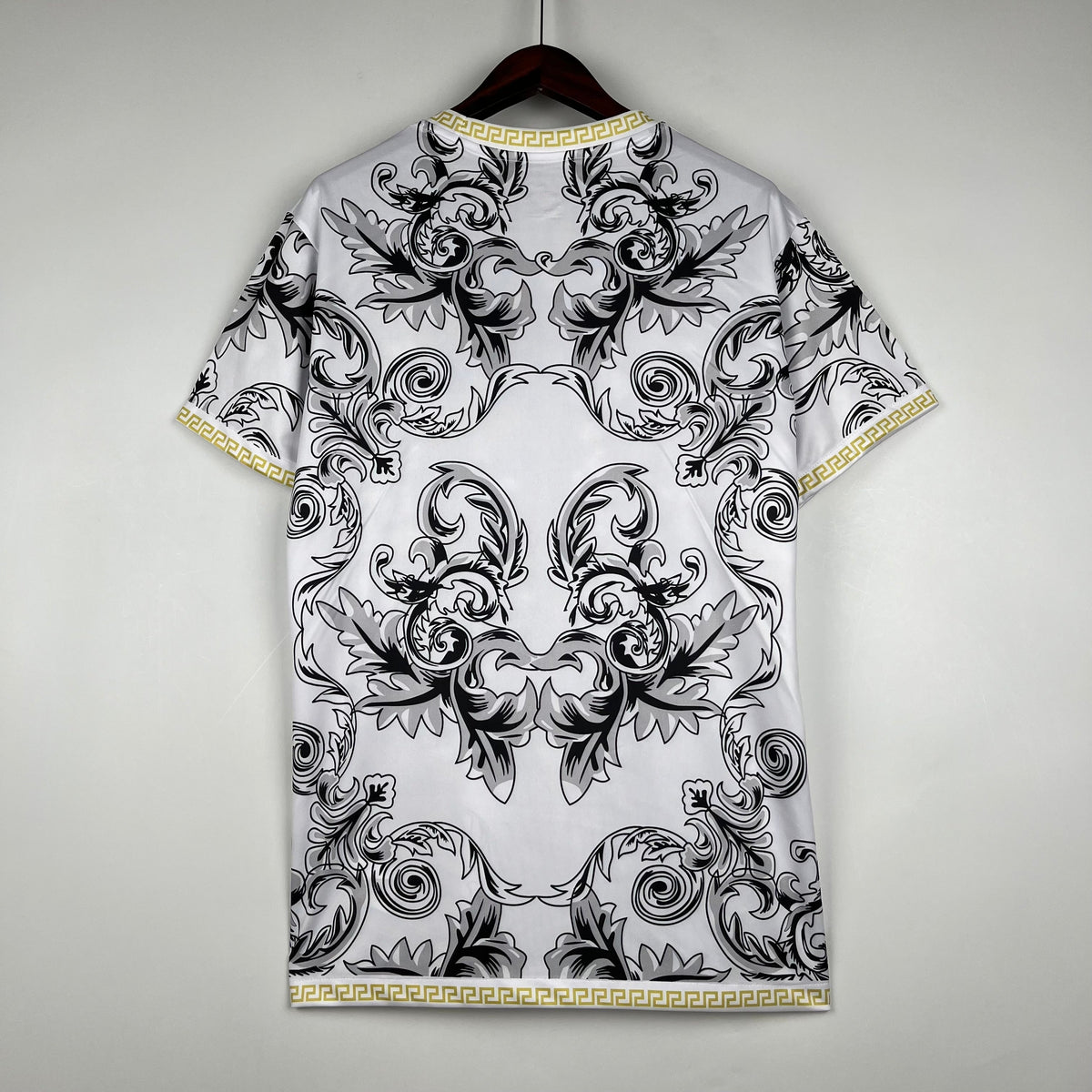 23/24 ITALY SPECIAL EDITION WHITE RETRO