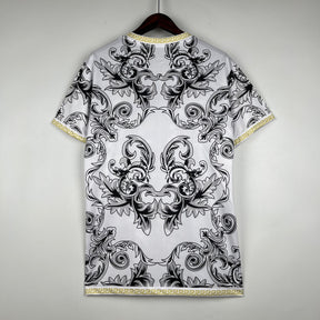 23/24 ITALY SPECIAL EDITION WHITE RETRO