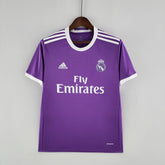JERSEY REAL MADRID II 16/17 MEN (RETRO)