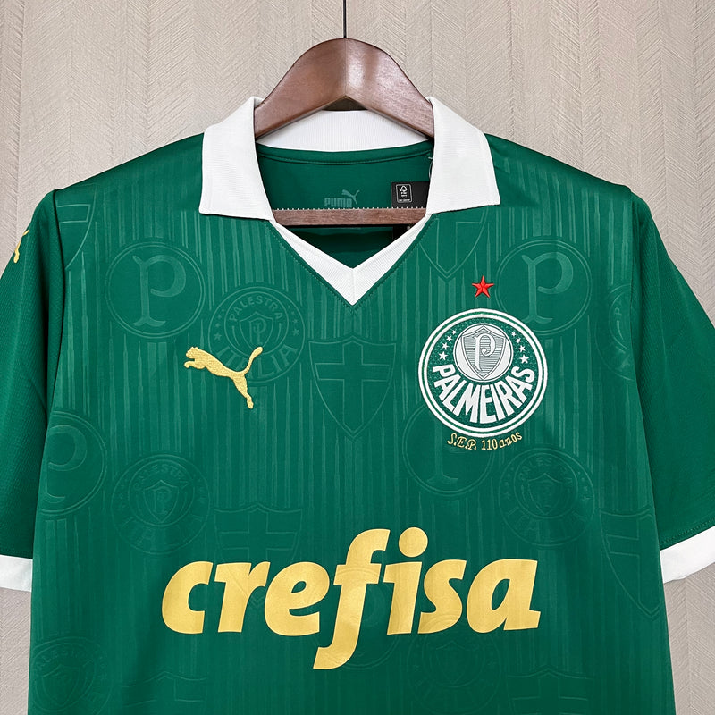 24/25 Palmeiras home