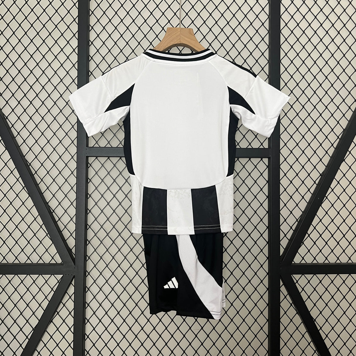 24/25 Kids Juventus Home