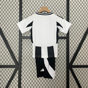 24/25 Kids Juventus Home