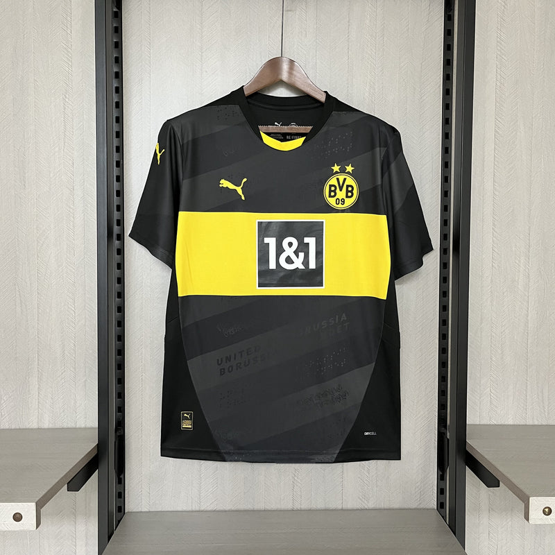 24/25 Dortmund away