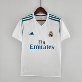 JERSEY REAL MADRID I 17/18 MEN (RETRO)