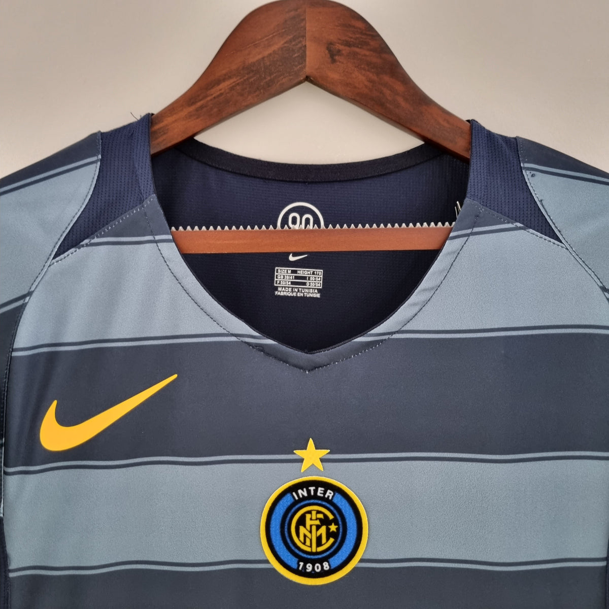 JERSEY INTER MILAN RETRO 04/05