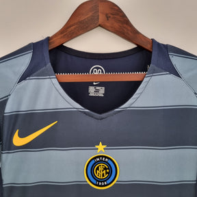 JERSEY INTER MILAN RETRO 04/05