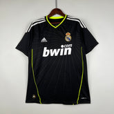 JERSEY REAL MADRID II 10/11 MEN (RETRO)