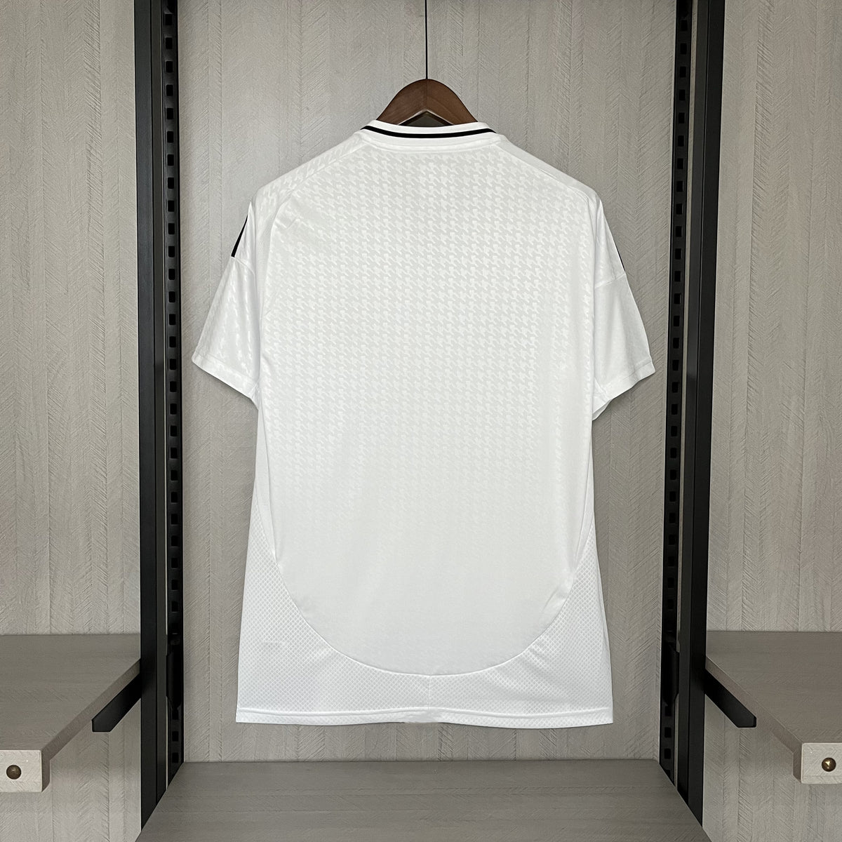 24/25 Real Madrid Home