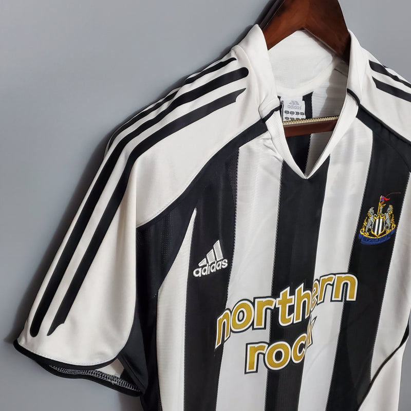 Retro 05/06 Newcastle United