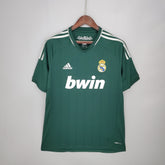 JERSEY REAL MADRID III 12/13 MEN (RETRO)
