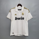 JERSEY REAL MADRID I 11/12 MEN (RETRO)