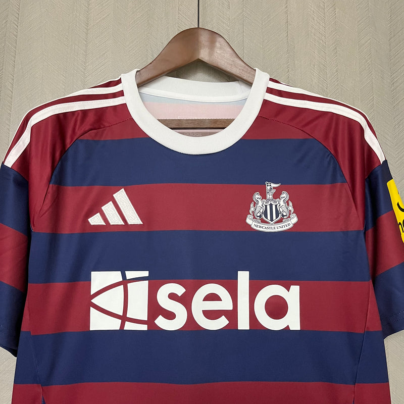 24/25 Newcastle United F.C. Away