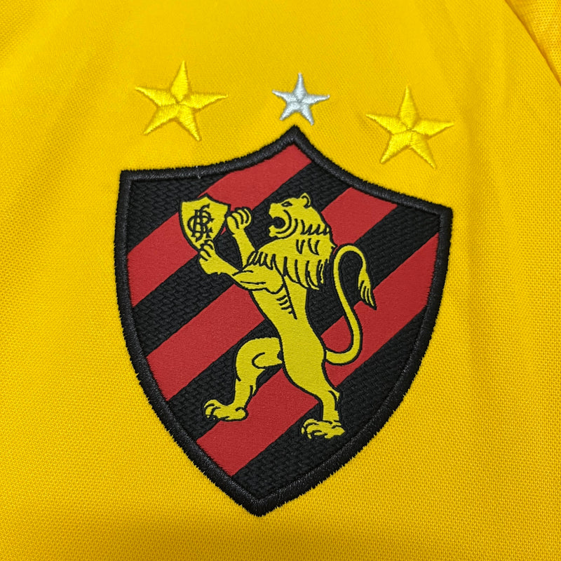 24/25 Recife away