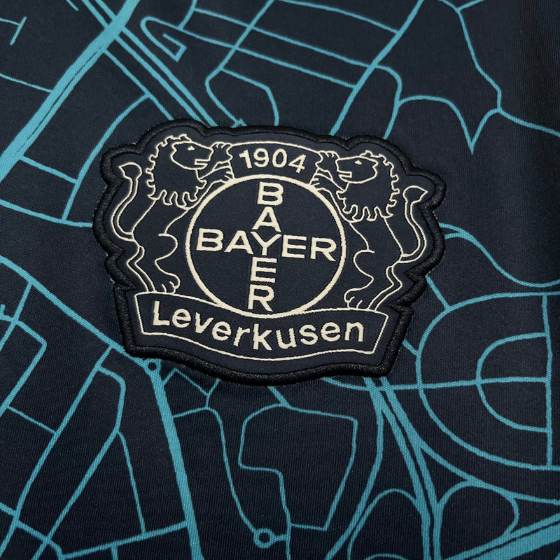 24/25 Bayer Leverkusen