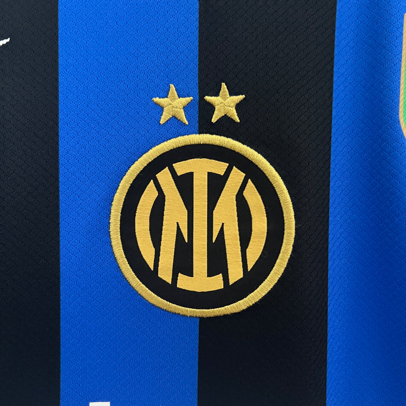 24/25 Inter Milan Home