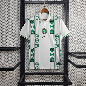 JERSEY NIGERIA II 2024 MEN