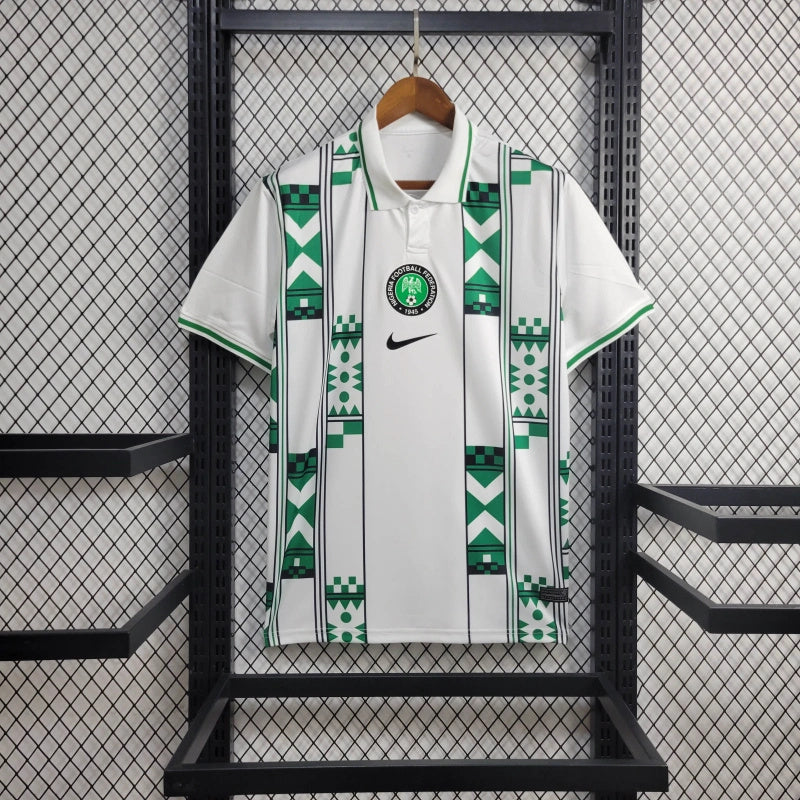 JERSEY NIGERIA II 2024 MEN