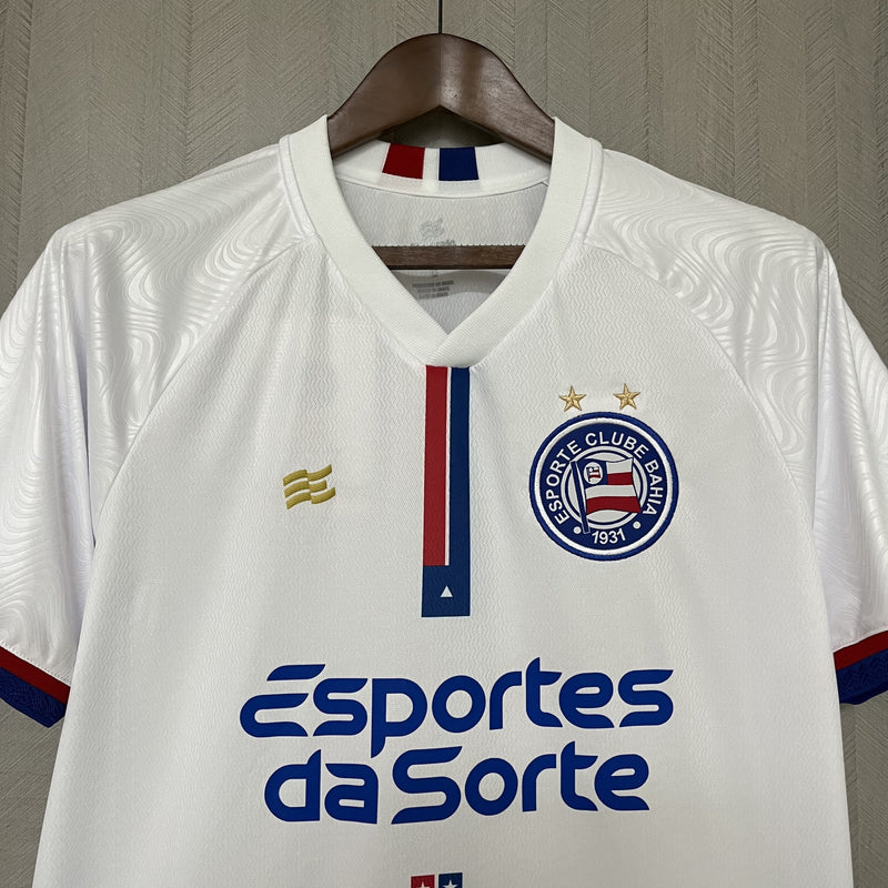 24/25 Bahia home