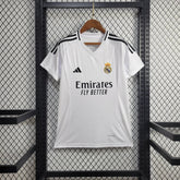 JERSEY REAL MADRID I 24/25 WOMEN