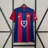 24/25 BARCELONA HOME SPECIAL EDITION KARL G