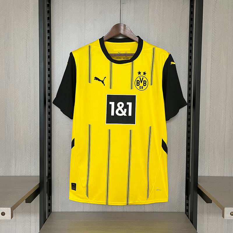 24/25 Dortmund home