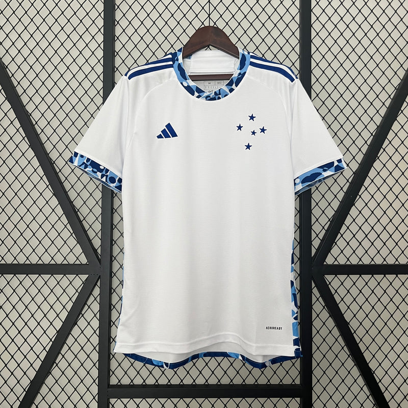 24/25 Cruzeiro Away