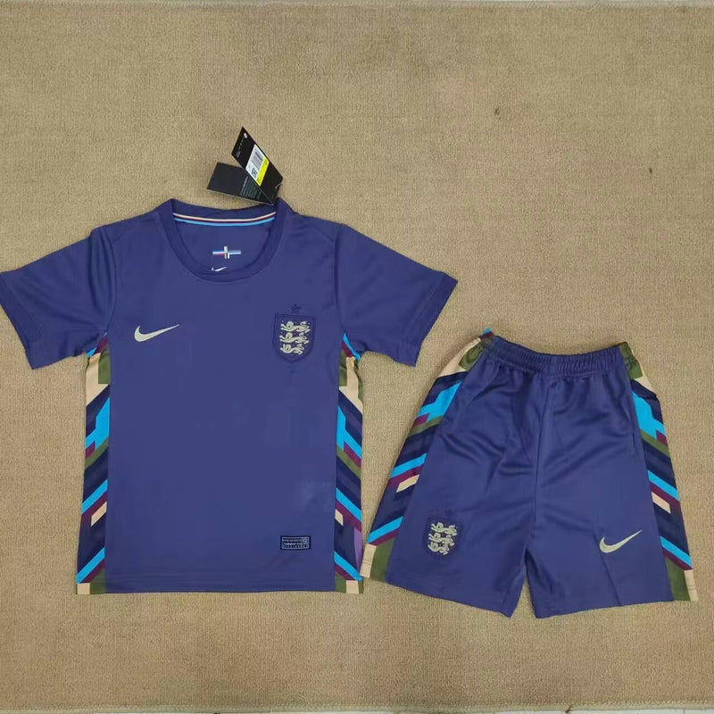 Kid 24/25 England away