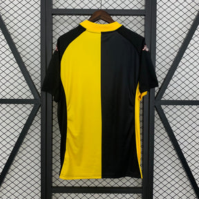 01/02 REAL ZARAGOZA AWAY RETRO