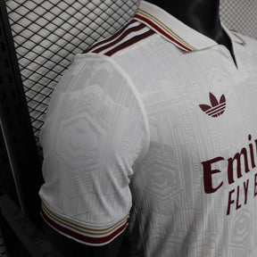 25/26 ARSENAL