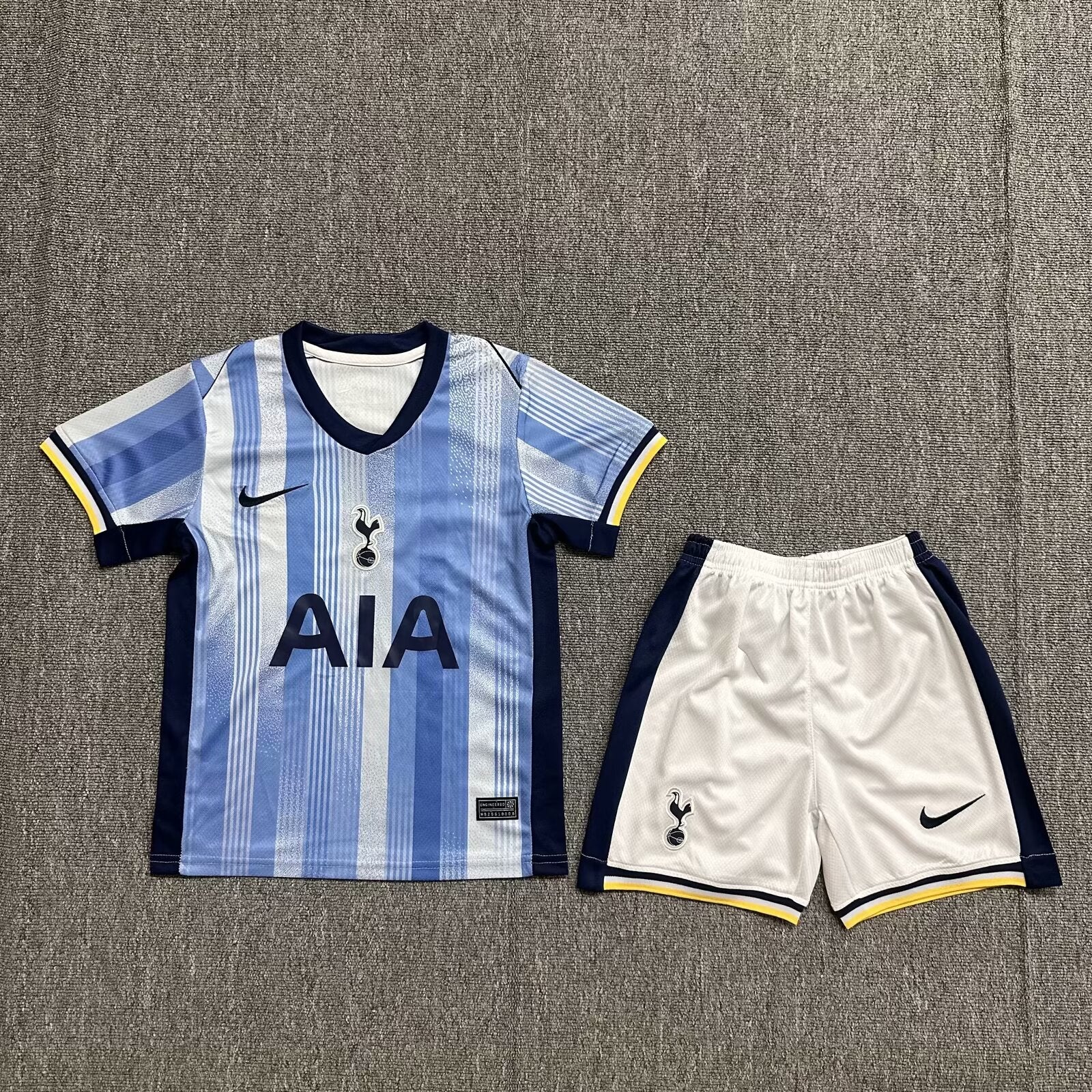 Kit Kid 24/25 Away