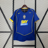 JERSEY JUVENTUS II 04/05 MEN (RETRO)