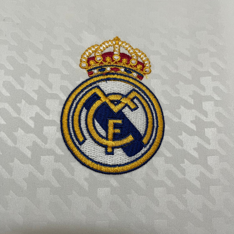 24/25 Real Madrid Home