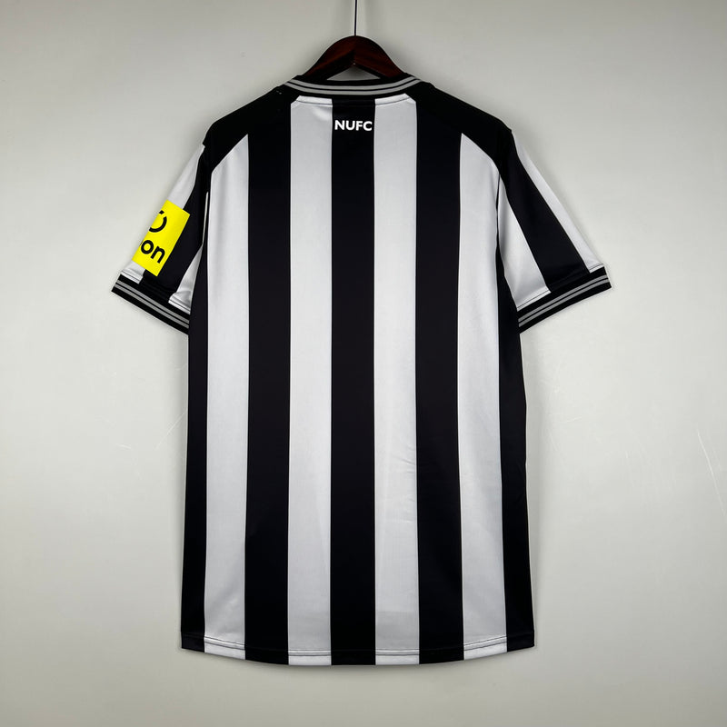 23/24 Newcastle United Home