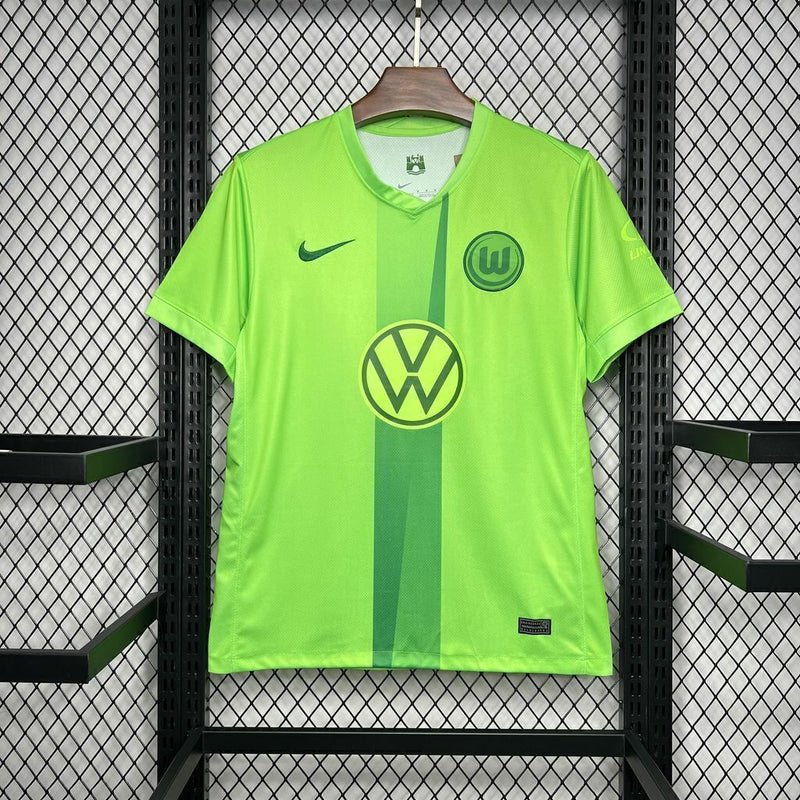 2425 Wolfsburg home