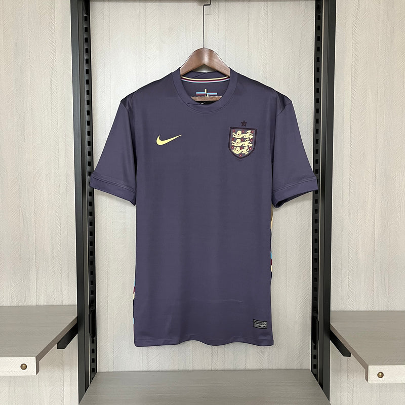 24/25 England away