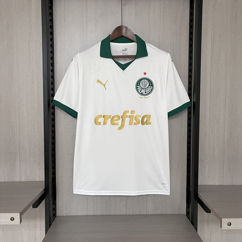 24/25 Palmeiras away