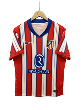 24/25 Atletico Madrid