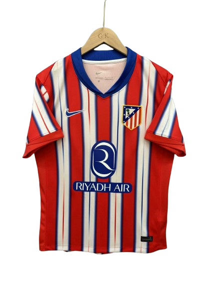 24/25 Atletico Madrid