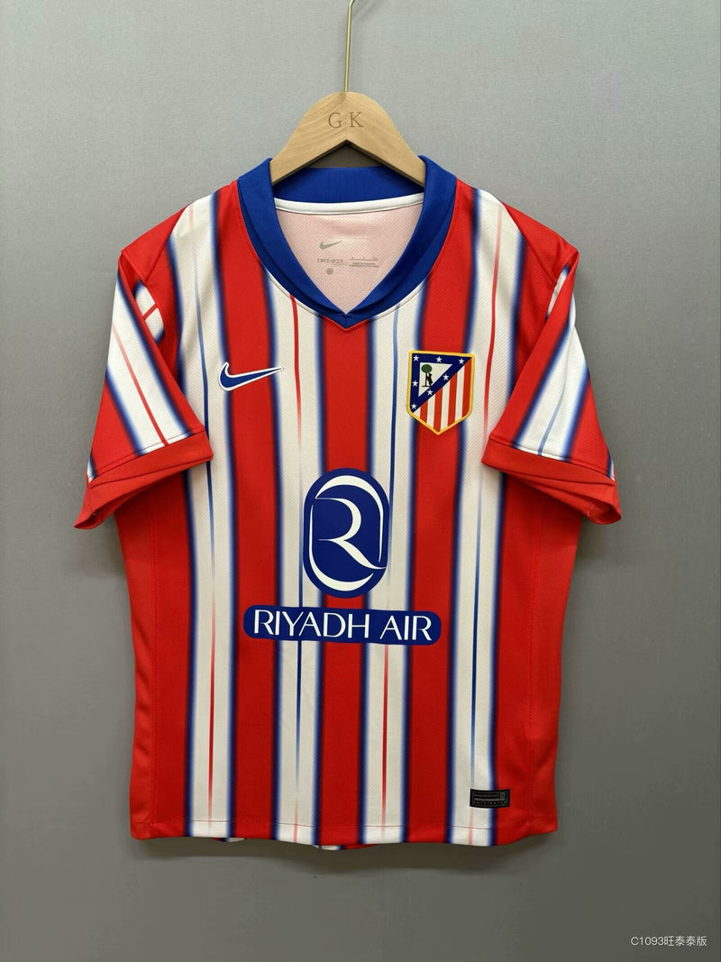 24/25 Atletico Madrid