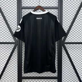 25/26 REAL MADRID SPECIAL EDITION BLACK