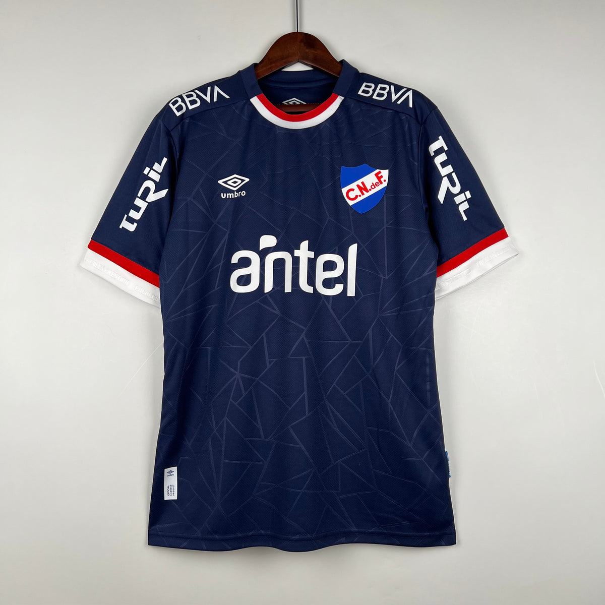 23/24 URUGUAY NACIONAL EDITION SPECIAL